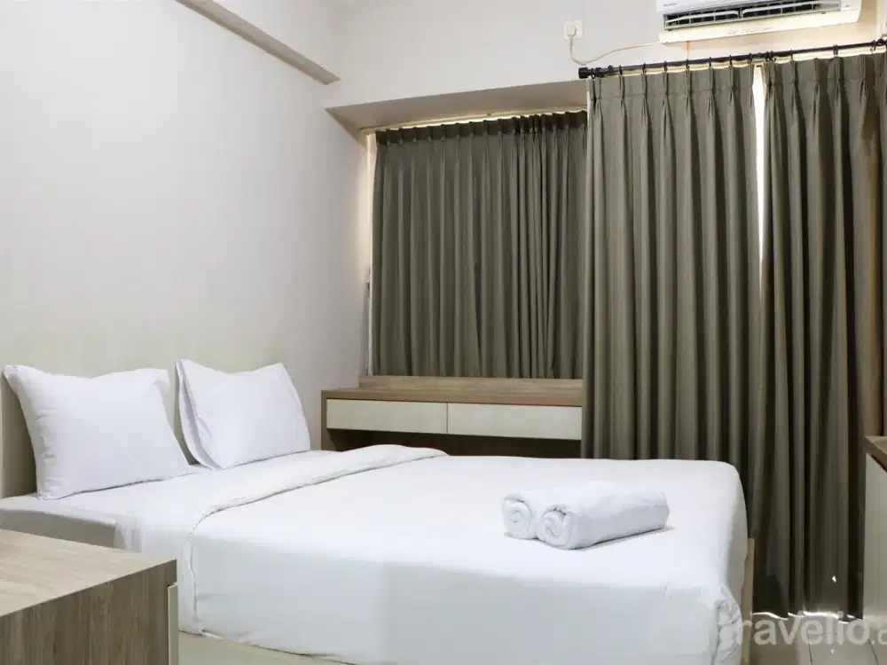 Apartemen Citra Living