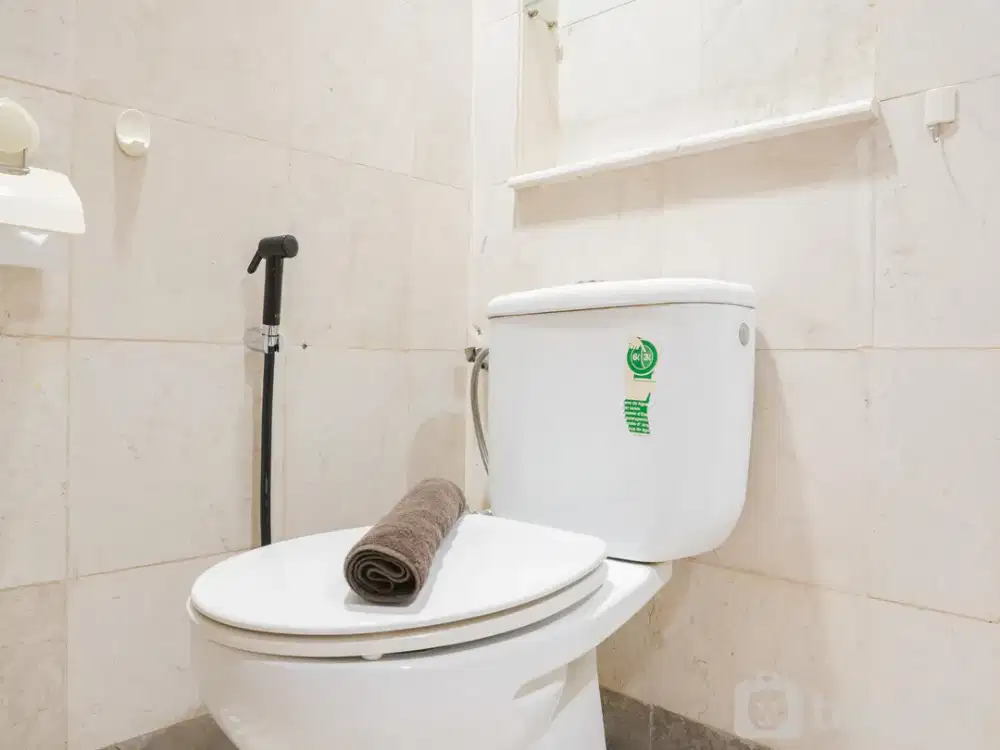 Apartemen Bellagio Residence