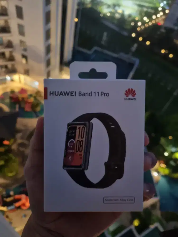 Huawei Band 11 Pro
