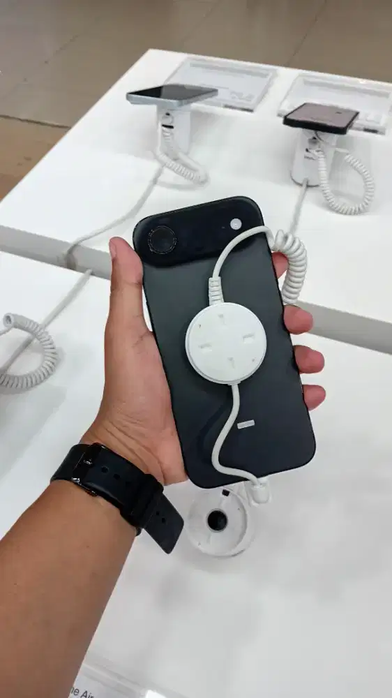 READY 17 AIR KREDIT INDODANA BUNGA 0%