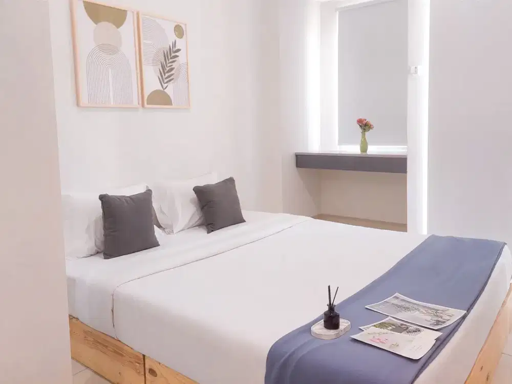 Apartemen Emerald Bintaro