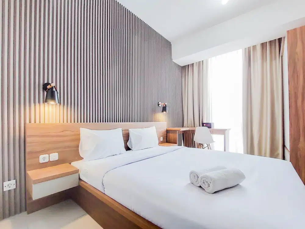 Apartemen Majestic Point Serpong