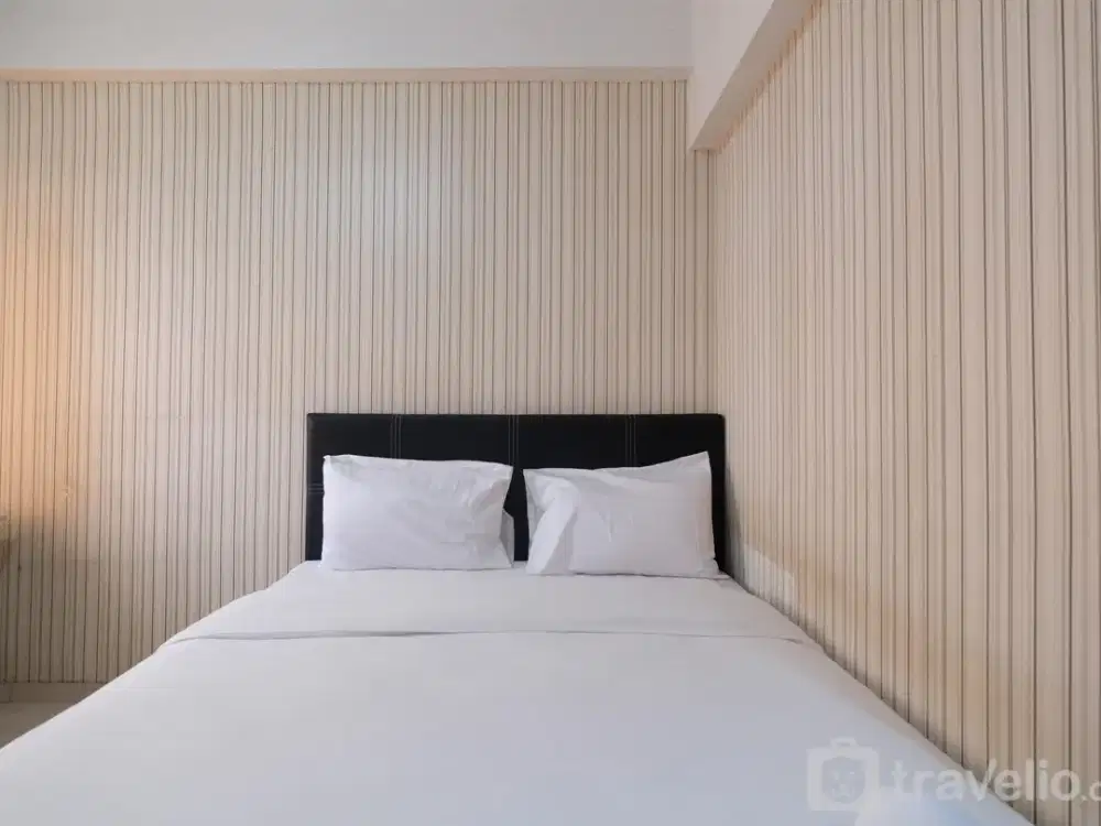 Apartemen Margonda Residence 3