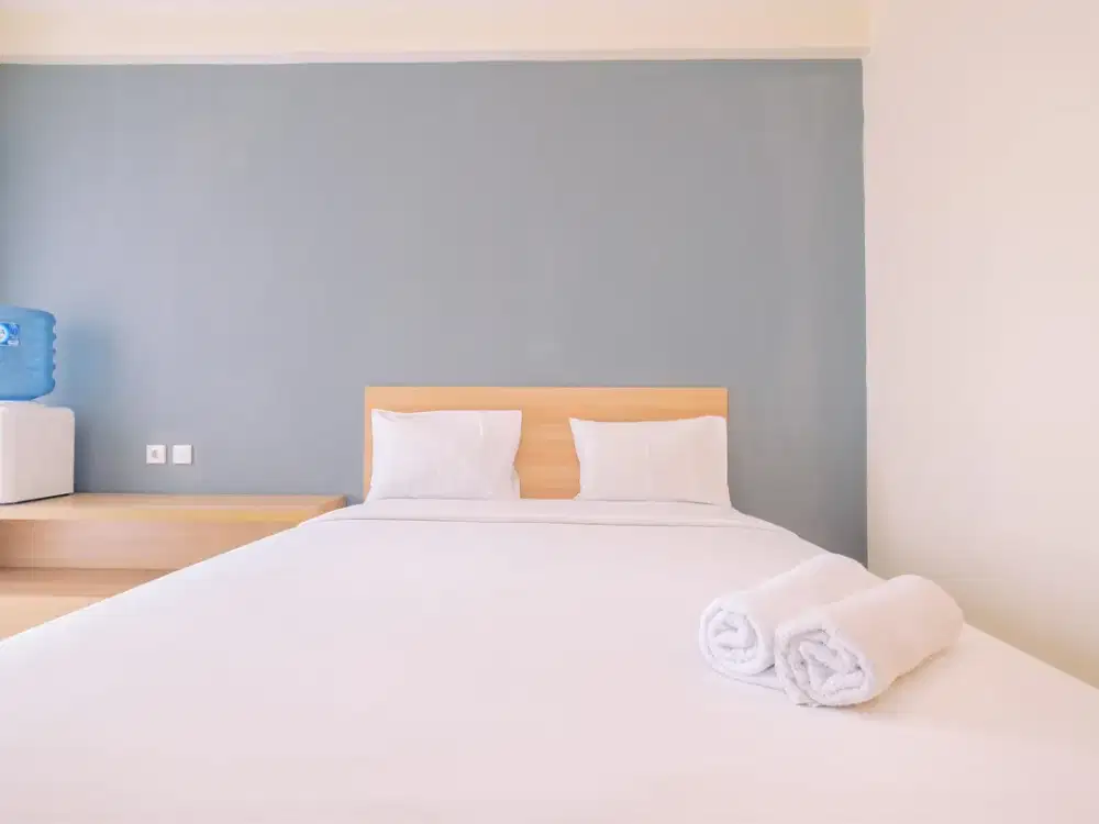 Apartemen Taman Melati Margonda