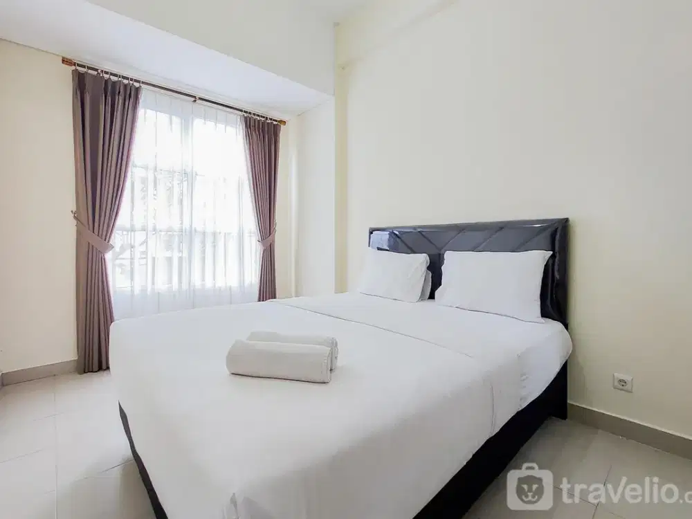 Apartemen Saveria BSD City