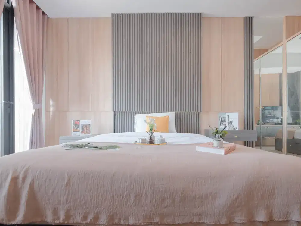 Apartemen Fatmawati City Center