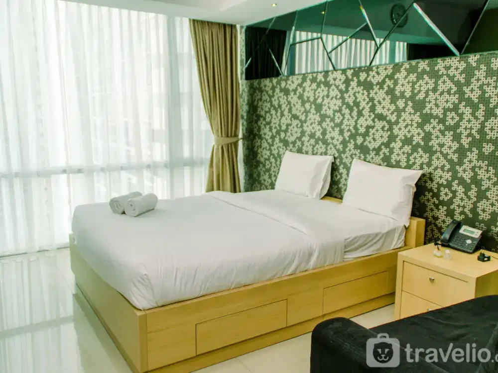 Apartemen U Residence