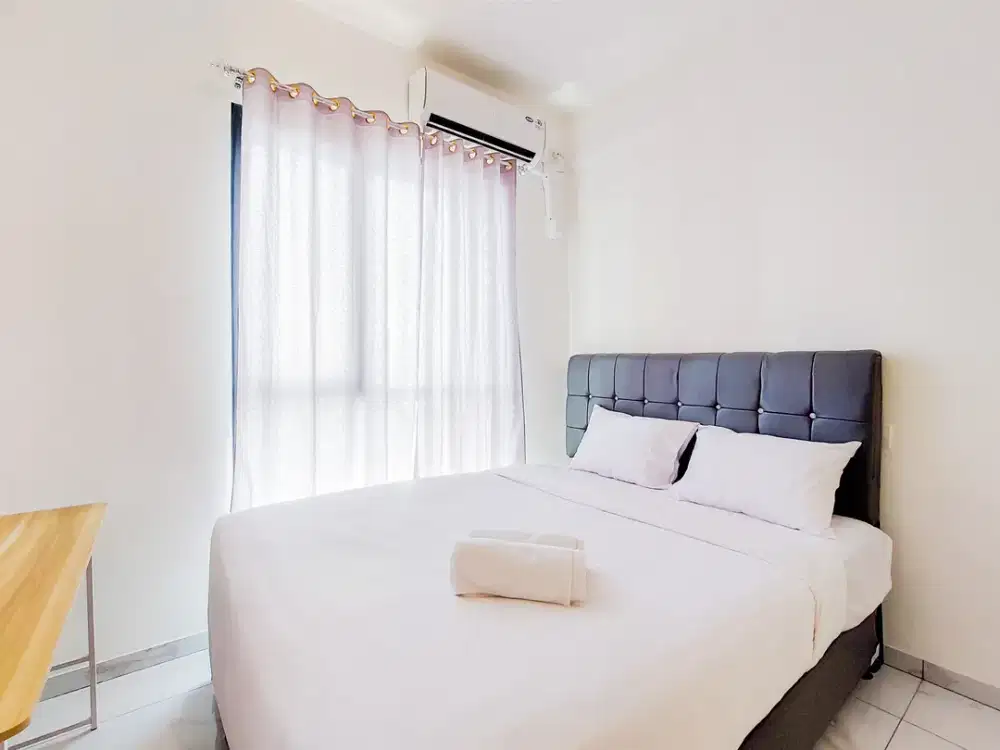 Apartemen Sky House Alam Sutera