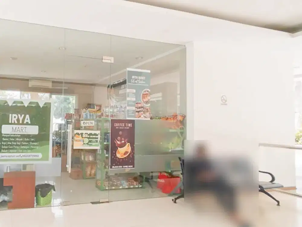 Apartemen East Coast Residence