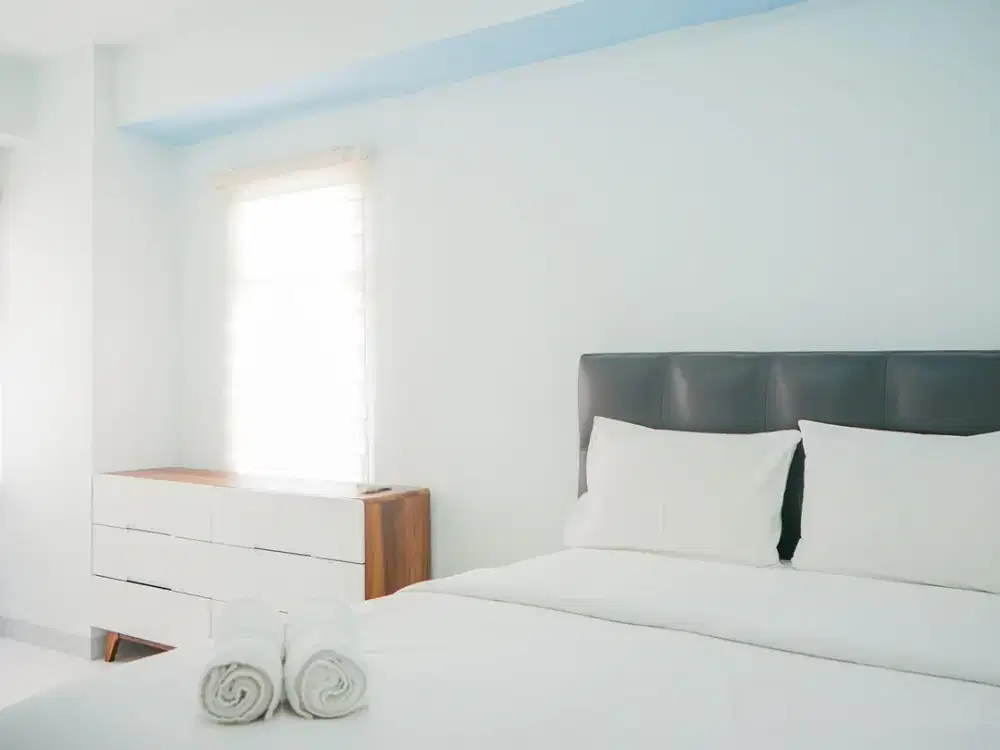 Apartemen Ayodhya Residence Tangerang