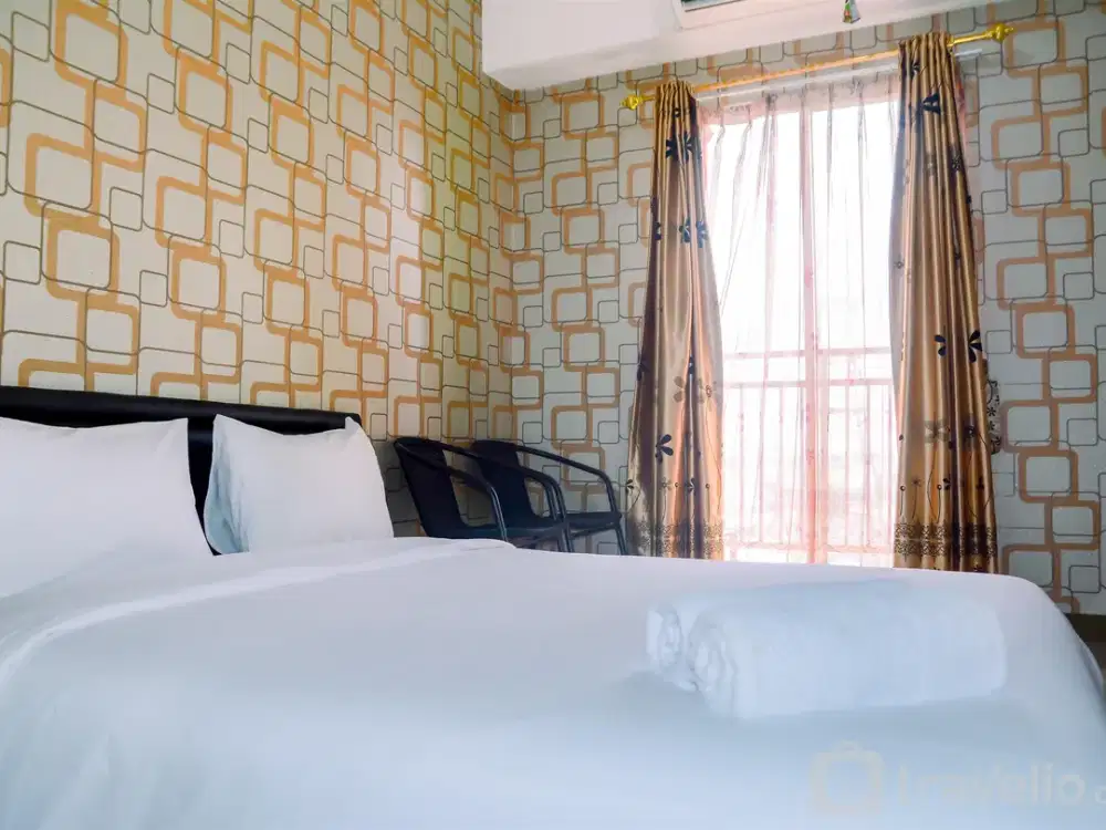 Apartemen Gading Greenhill