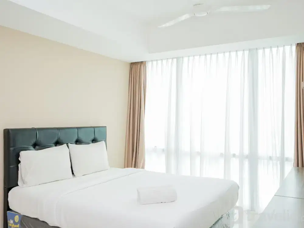 Apartemen U Residence