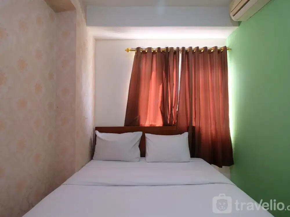 Apartemen Green Palace Kalibata