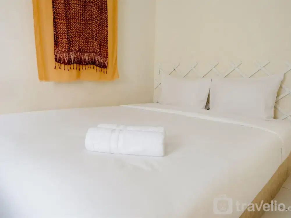 Apartemen Gading Nias Residence