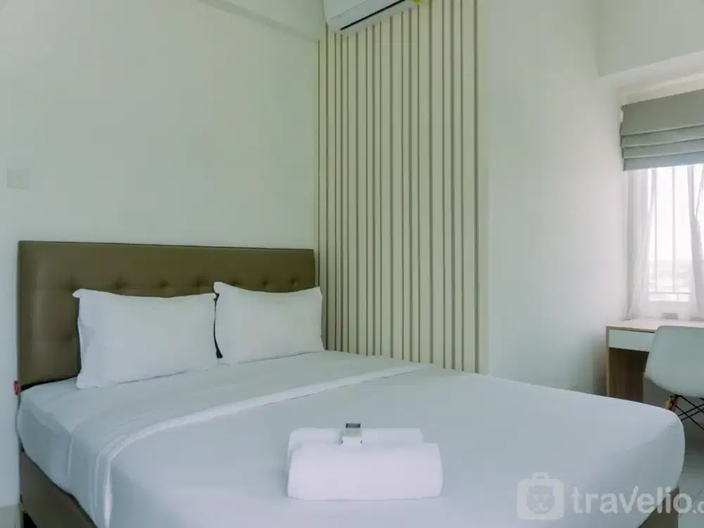 Apartemen Emerald Bintaro