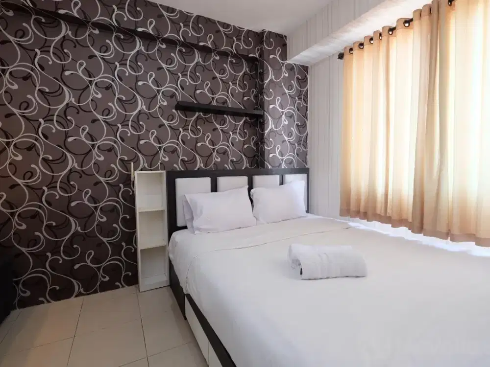 Apartemen Green Palace Kalibata