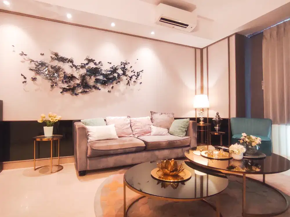 Apartemen One Icon Residence