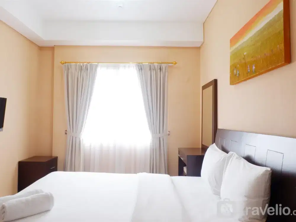 Apartemen Cosmo Terrace (Jakarta Residence)