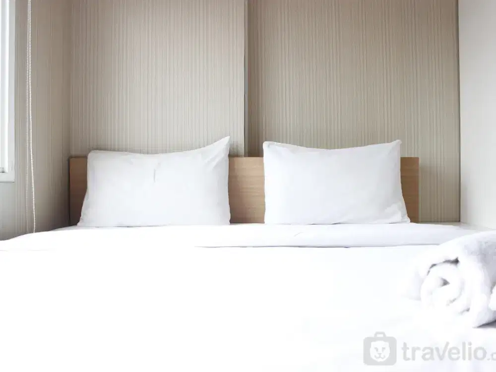 Apartemen Galeri Ciumbuleuit 2