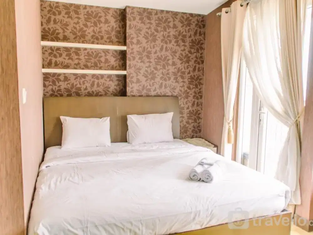 Apartemen Boutique Kemayoran