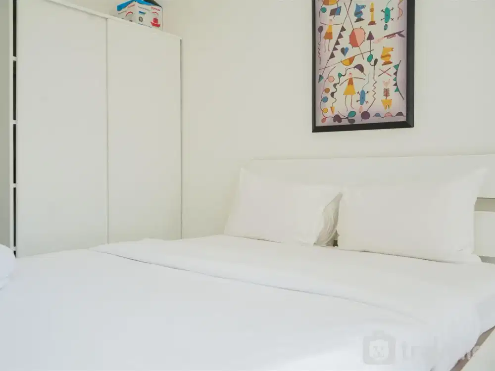 Apartemen Akasa Pure Living BSD