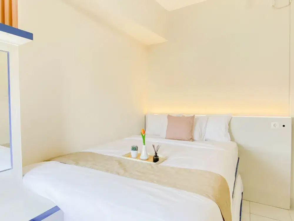 Apartemen Samesta Mahata Margonda