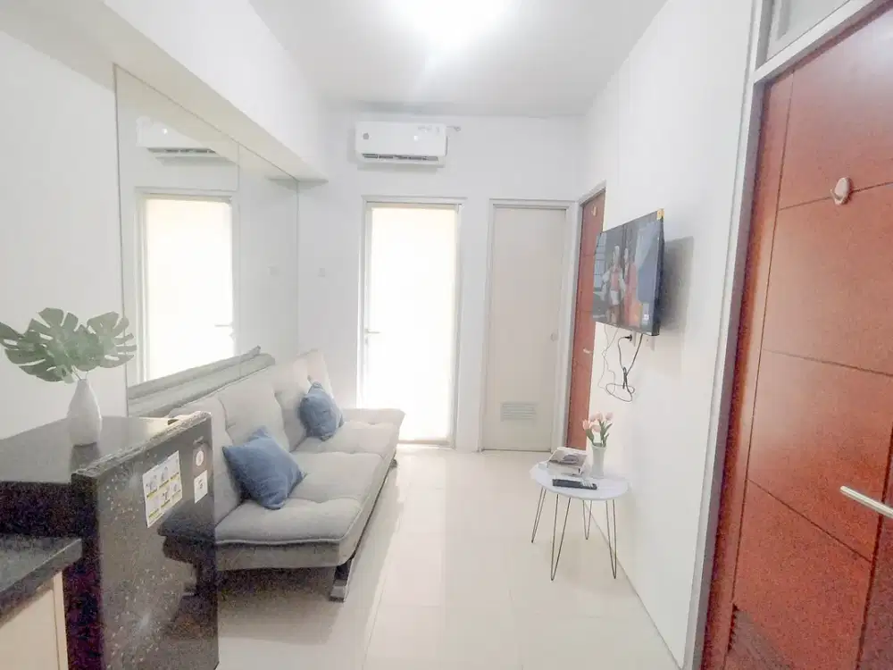 Apartemen Gunawangsa Tidar