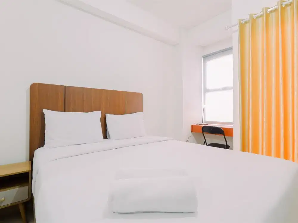 Apartemen Transpark Cibubur