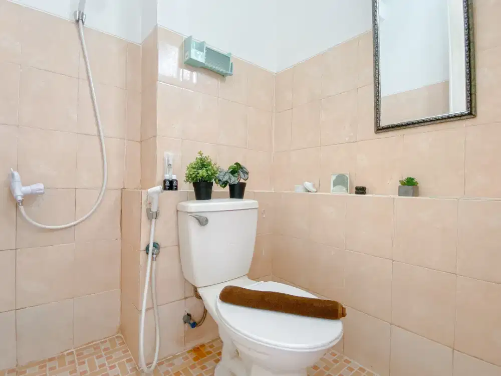 Apartemen Green Park View