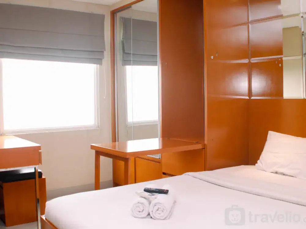 Apartemen Grand Dhika City Jatiwarna