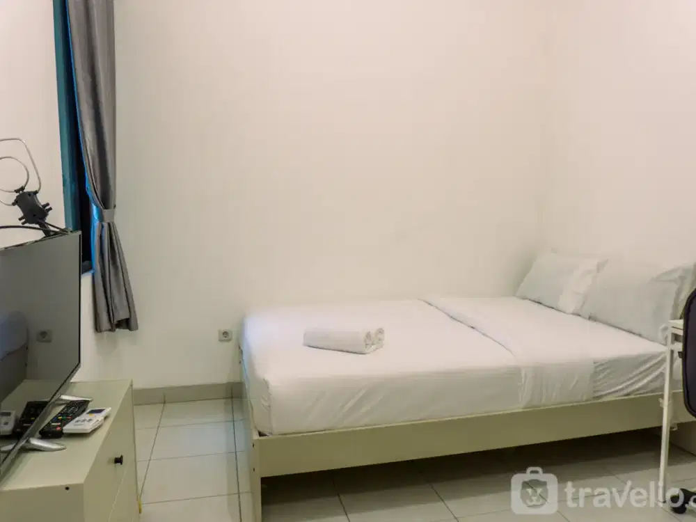 Apartemen Eco Home Residence