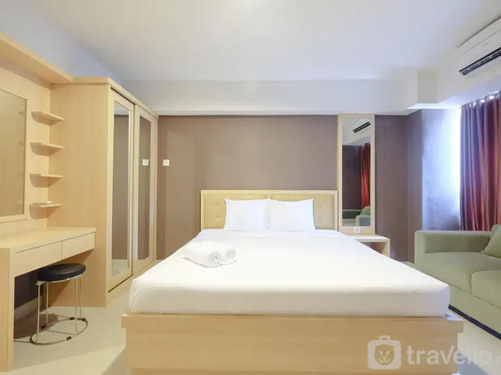 Apartemen H Residence