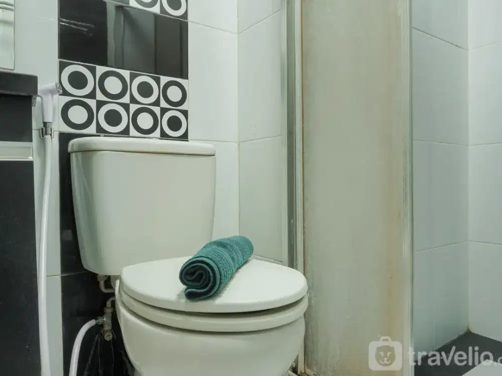 Apartemen Seasons City Latumenten