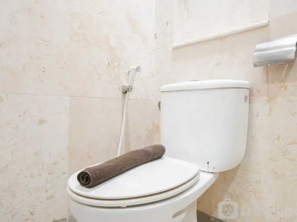 Apartemen Bellagio Residence