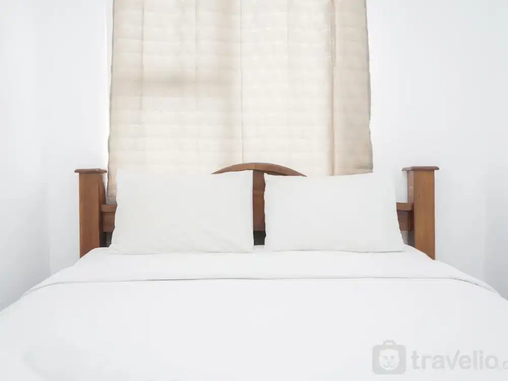 Apartemen Urbantown Serpong