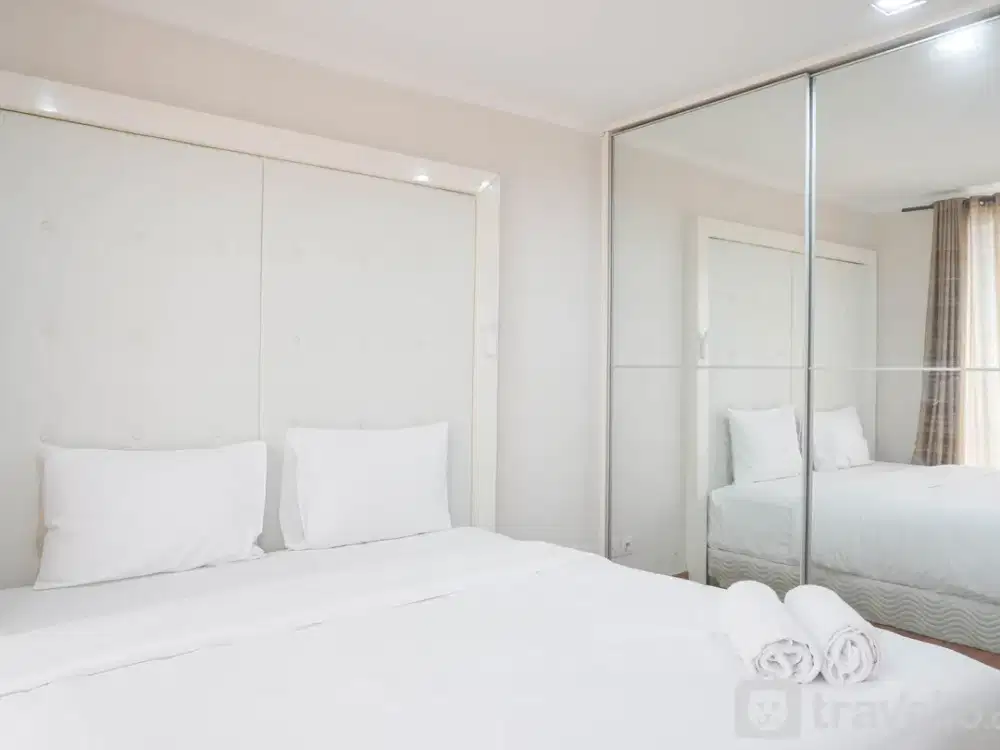 Apartemen Green Central City Glodok