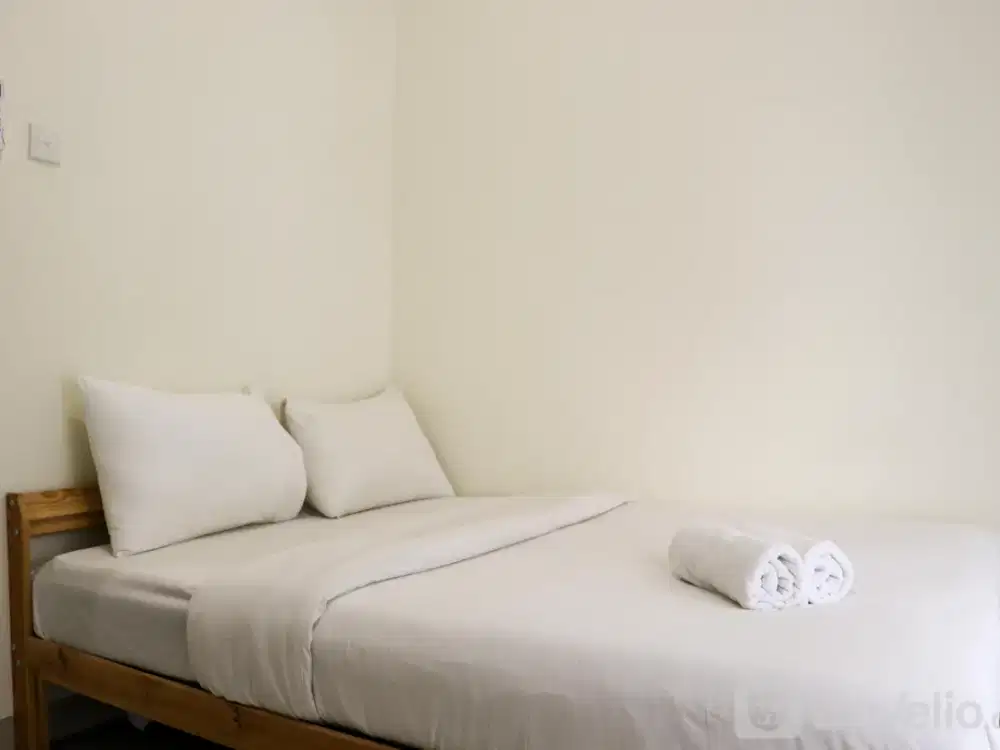 Apartemen Grand Taman Melati Margonda 2