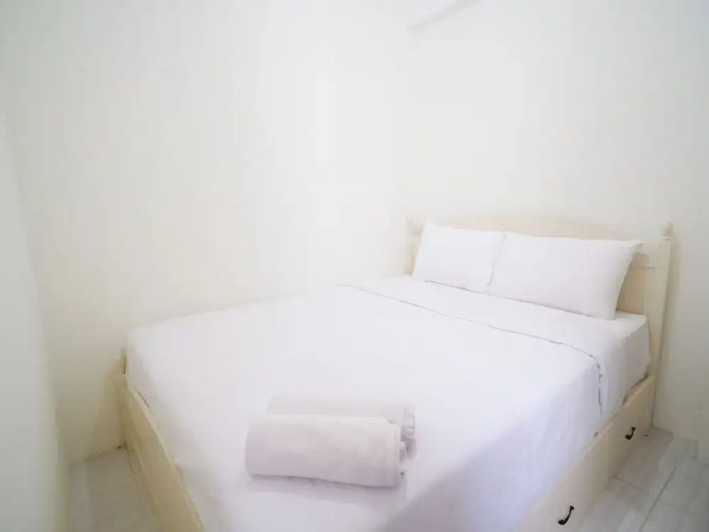 Apartemen Puncak Dharmahusada