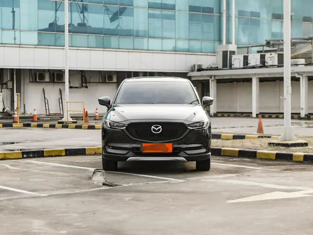 Mazda CX-5 2.5  Grand Touring 2020 Low Km