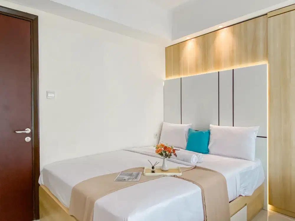 Apartemen Pollux Chadstone