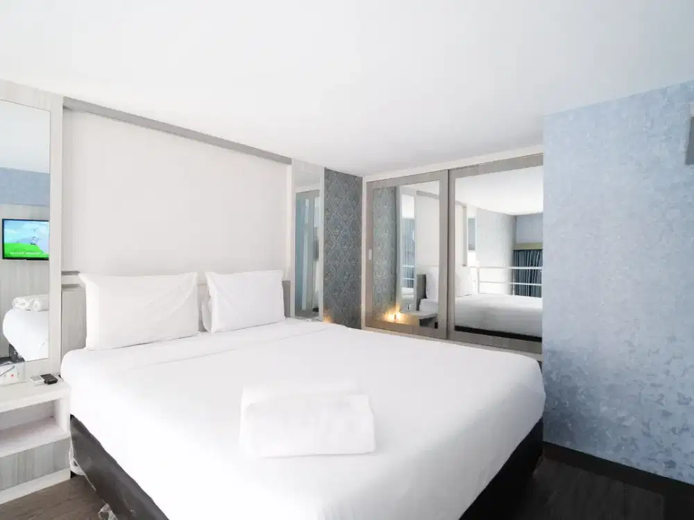 Apartemen Icon Gresik