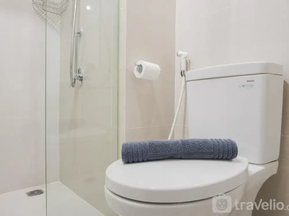 Apartemen Puri Mansion