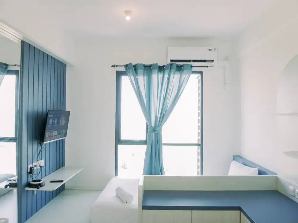 Apartemen Sky House Alam Sutera