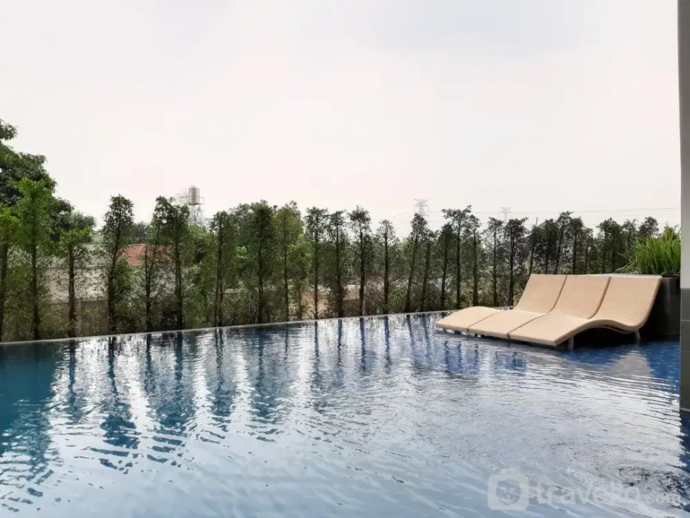 Apartemen Bintaro Plaza Residence Breeze Tower