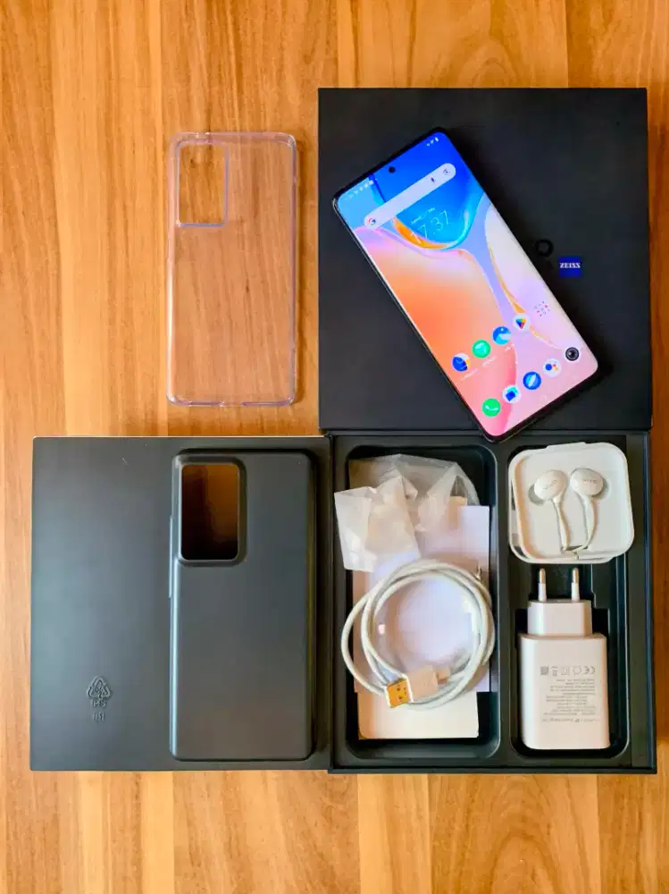 Dijual Vivo X70 Pro 5G Zeiss Camera