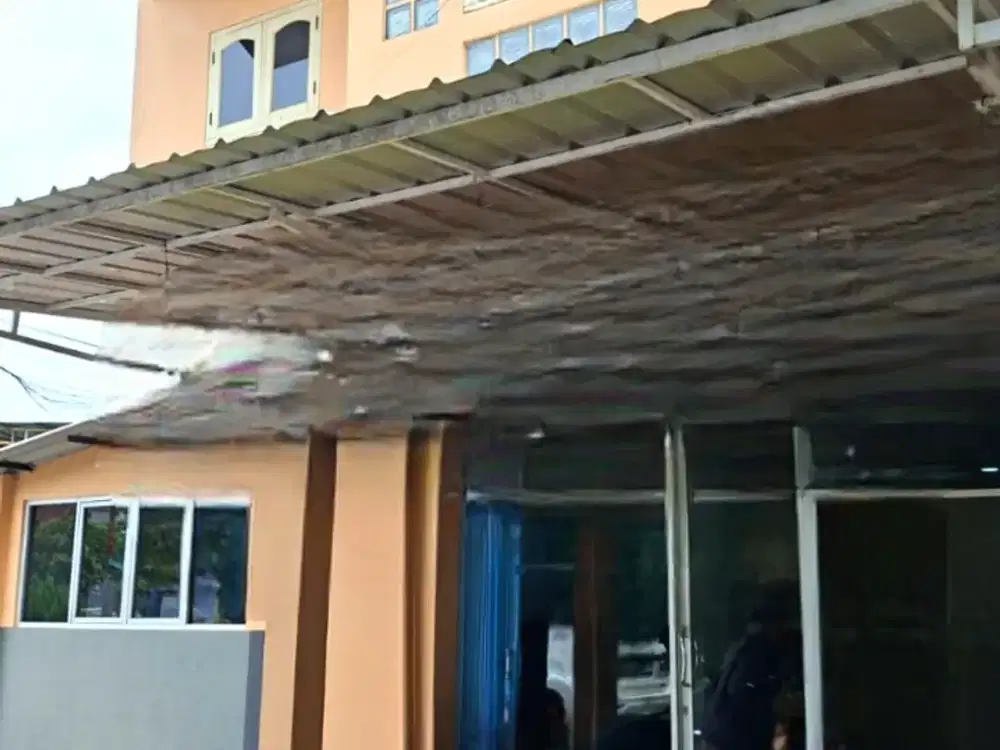 Ruko taman modern 2lt 12x15 226m Cakung Jakarta Timur