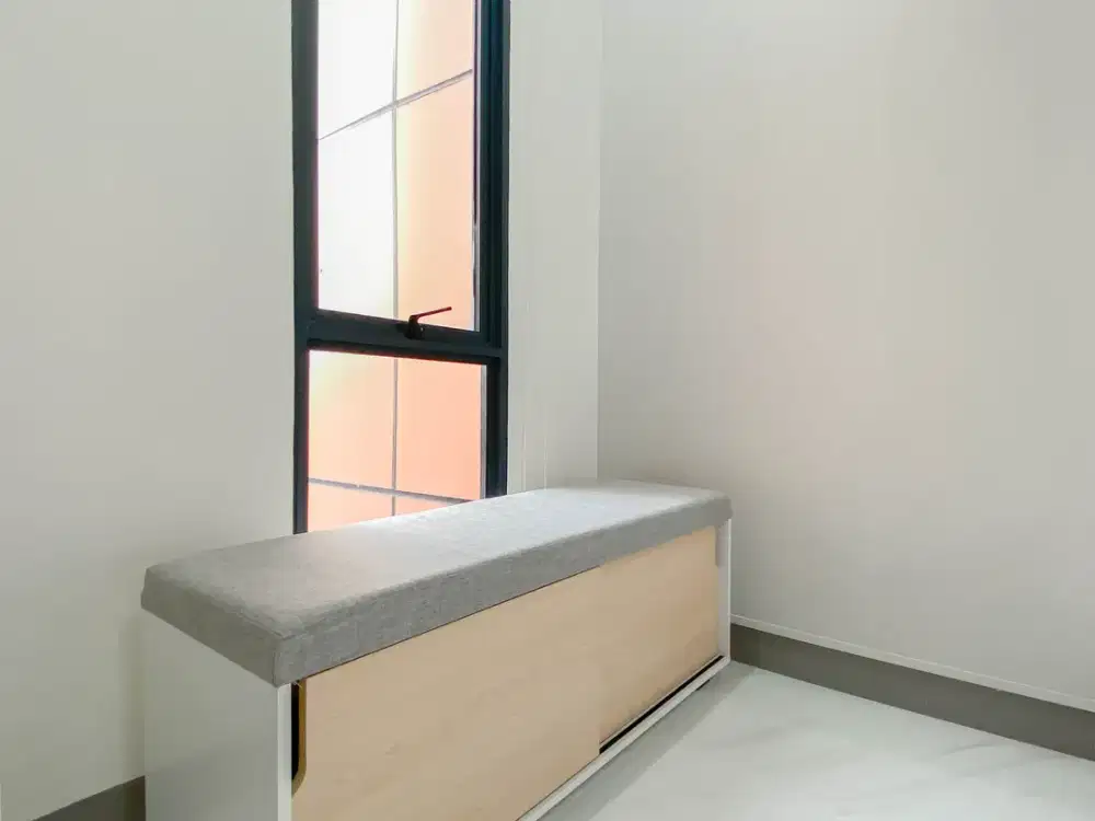 Apartemen Pakuwon Residences Bekasi