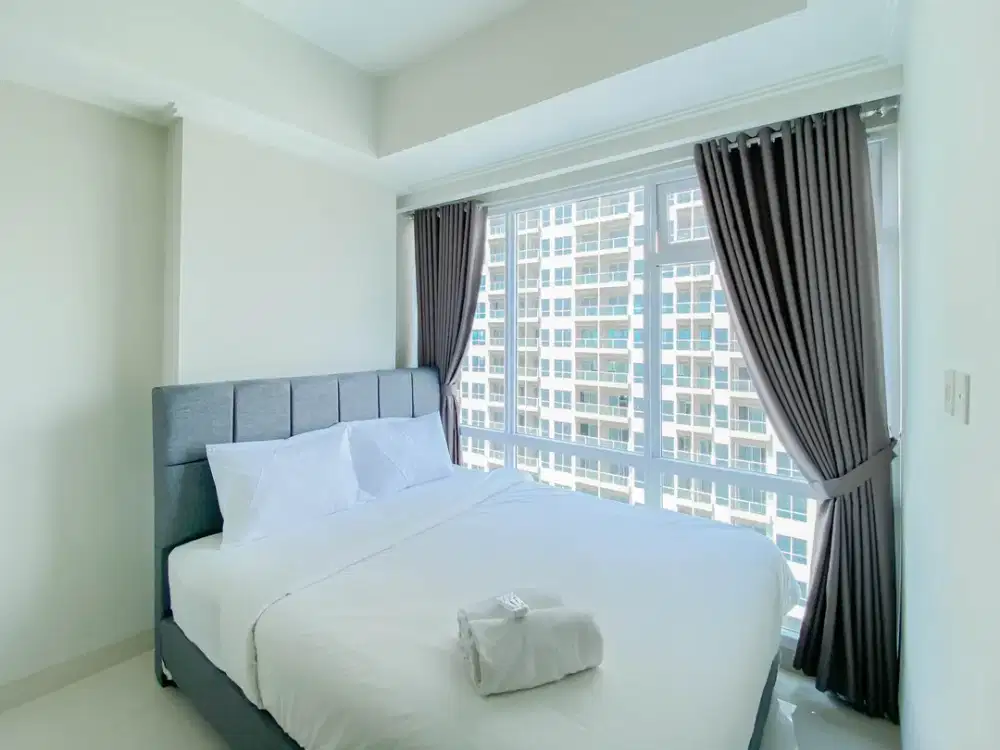 Apartemen Green Sedayu