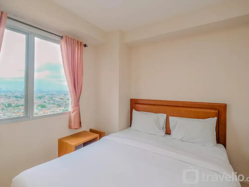 Apartemen Green Palace Kalibata