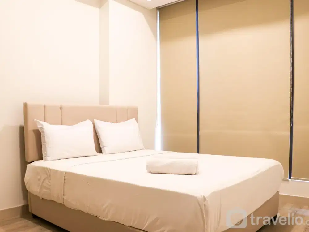 Apartemen Arumaya Residence